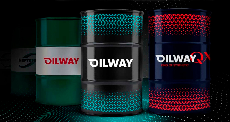 Материал OilWay от производителя «Нефтесинтез»