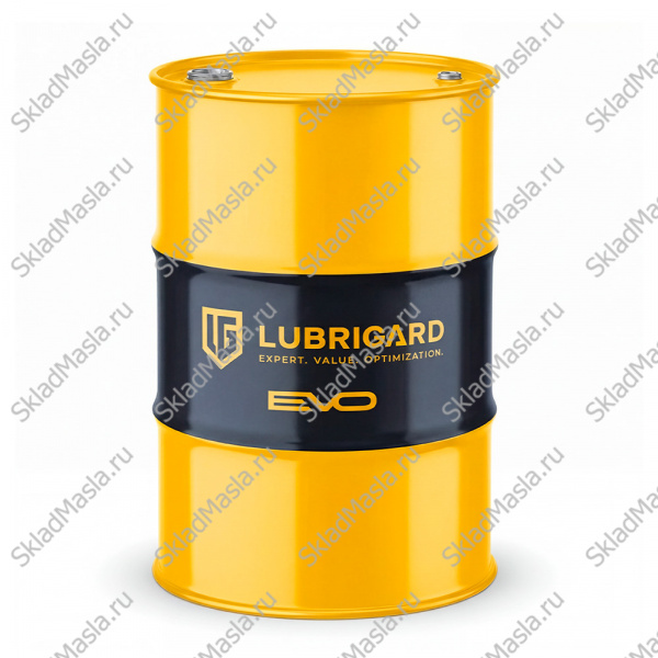 Моторное масло Lubrigard Endeo EVO 10W-40 API CI-4_SL ACEA E7 (фасовка бочка 205л)