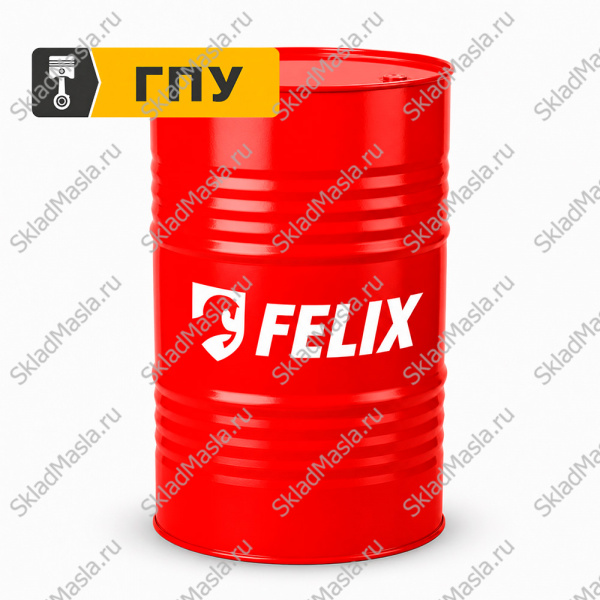 Антифриз Felix-2