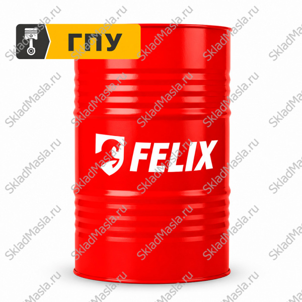 Антифриз Felix