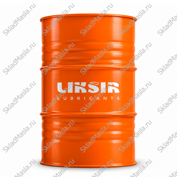 Циркуляционное масло LIKSIR ARKUDA GLG 30 PAG (бочка 205л)