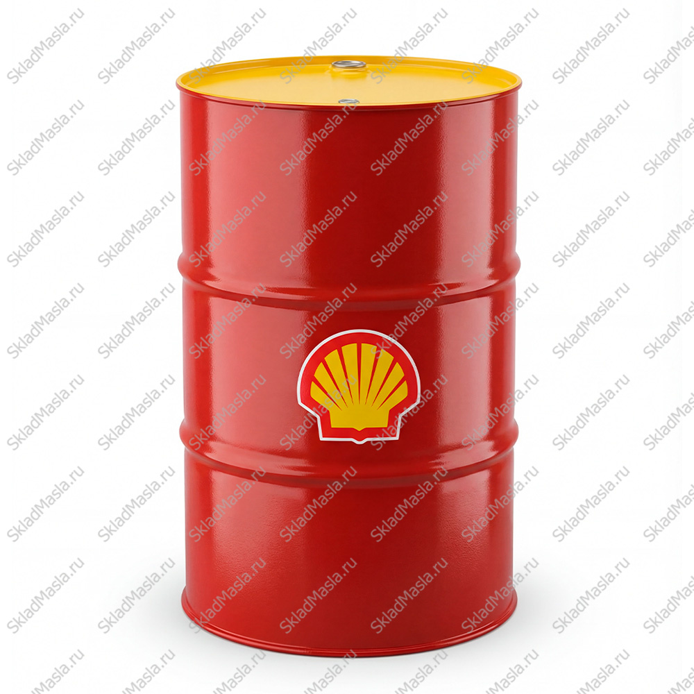 Смазка низкотемпературная многоцелевая Shell Gadus S2 V145KP EP 2 (бочка 180кг)