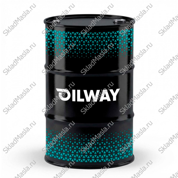 Антифриз OilWay Arctic Cat G11 (-65) зеленый (бочка 200кг)