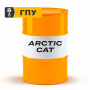 Антифриз для стационарных ГПУ OilWay Arctic Cat Long Life G12++ -40 (бочка 200кг)