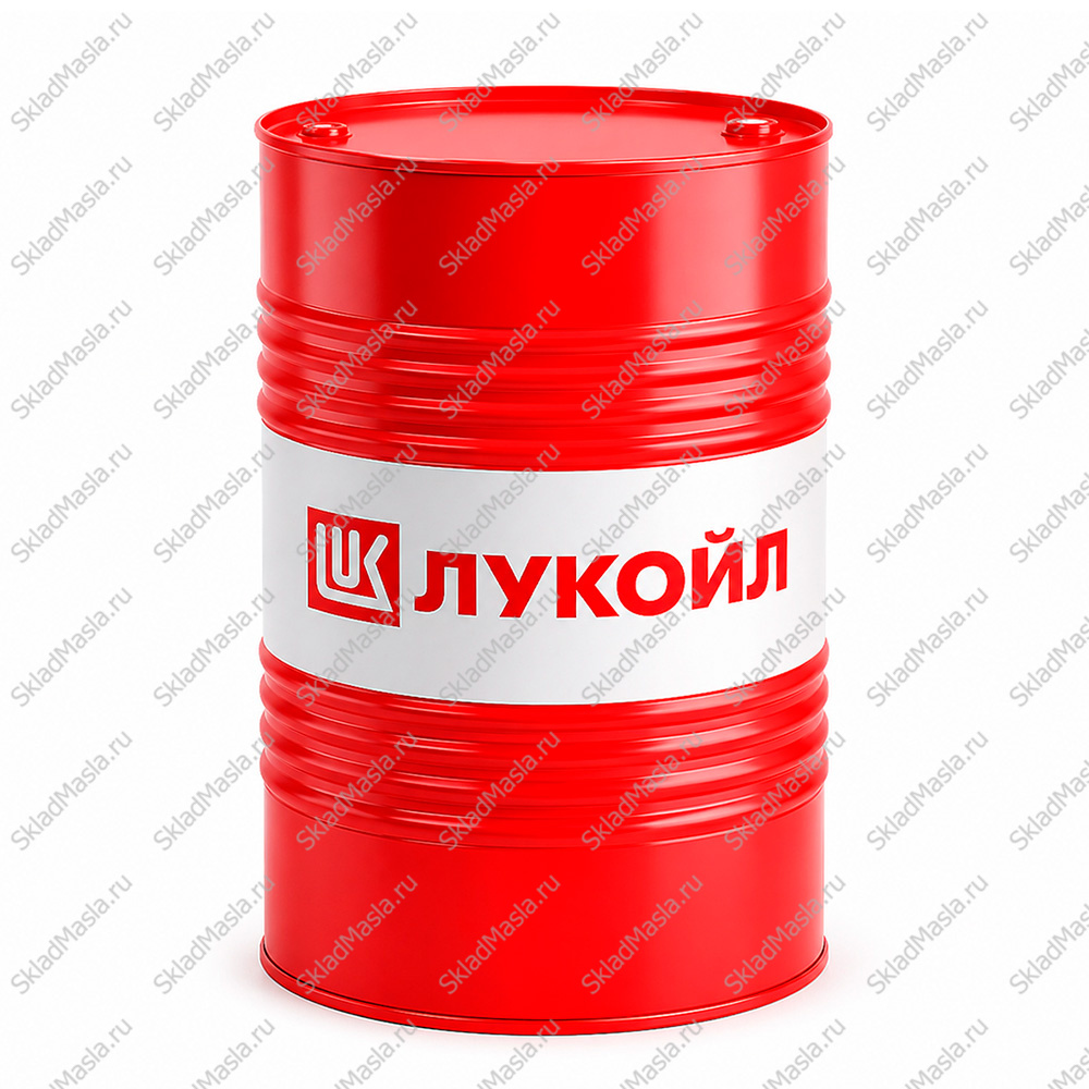 Тосол Лукойл Супер А-40 (бочка 220кг)