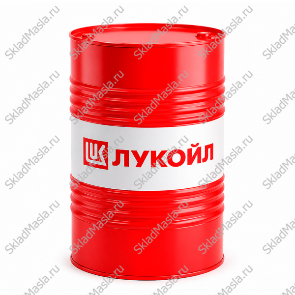 Тосол Лукойл Супер А-40 (бочка 220кг)