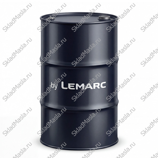 Масло гидравлическое Lemarc Hydrard 5 HVLP 46 (бочка 208л)