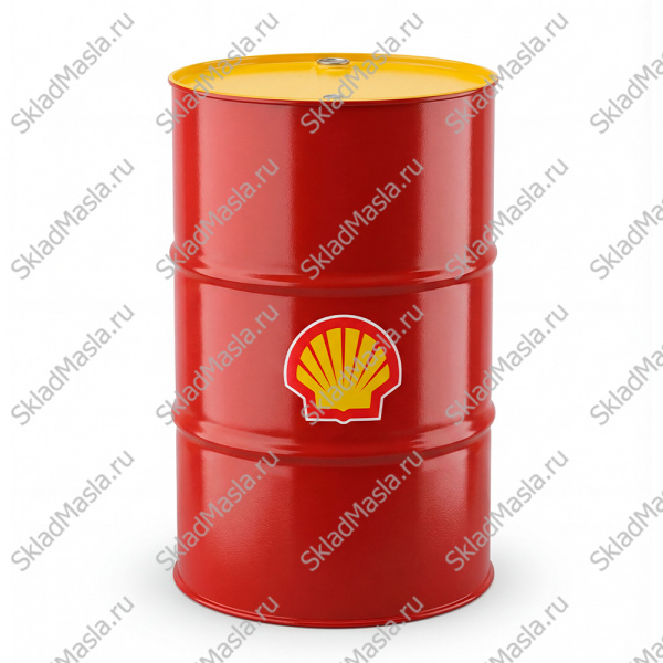 Масло гидравлическое Shell Tellus S3 M 68 HLP ZF (бочка 209л)