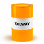 Смазка низкотемпературная OilWay Grease Arctic PAO EP 00 (бочка 170кг)