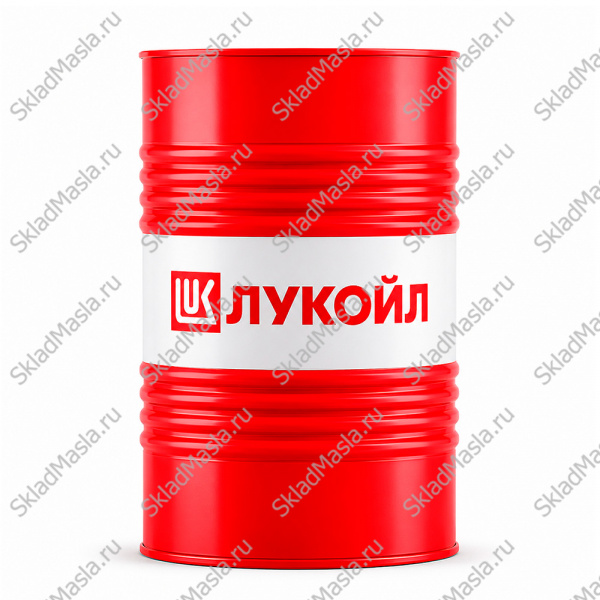 Моторное масло Лукойл М-14В2 (бочка 185кг)