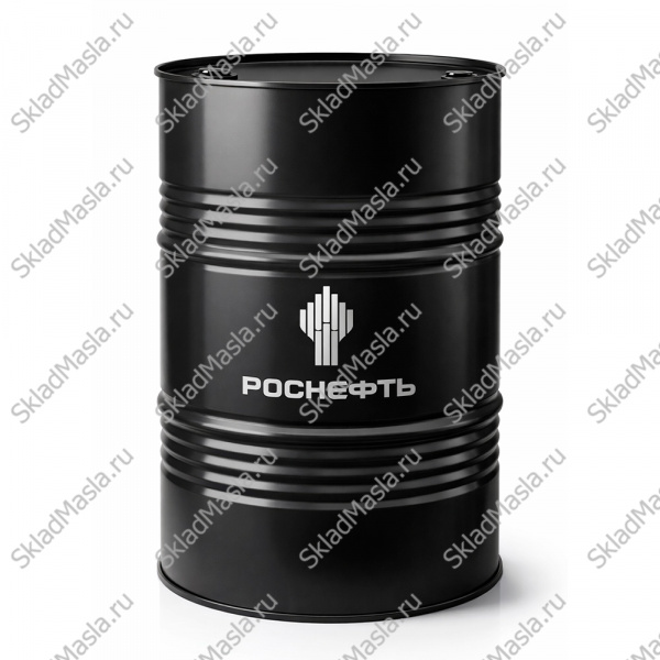 Масло для направляющих скольжения Роснефть Metalway 220 (бочка 180кг_206л)