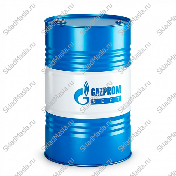 Масло для бумагоделательных машин Gazpromneft PM 150 (205л)