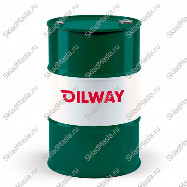Масло компрессорное OilWay SinteZ Compressor PAG 150 (бочка 180кг)