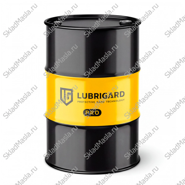 Моторное масло Lubrigard Fleetmax PRO 10W-40 API CI-4_SL ACEA E7 (фасовка бочка 205л)