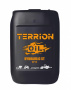 Масло гидравлическое TERRION HYDRAULIC ST HLP 46 (канистра 20л)