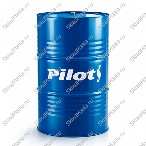 Антифриз Pilots G12 -40 красный (бочка 200л)