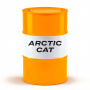 Антифриз OilWay Arctic Cat HD (-40) красный (бочка 200кг)