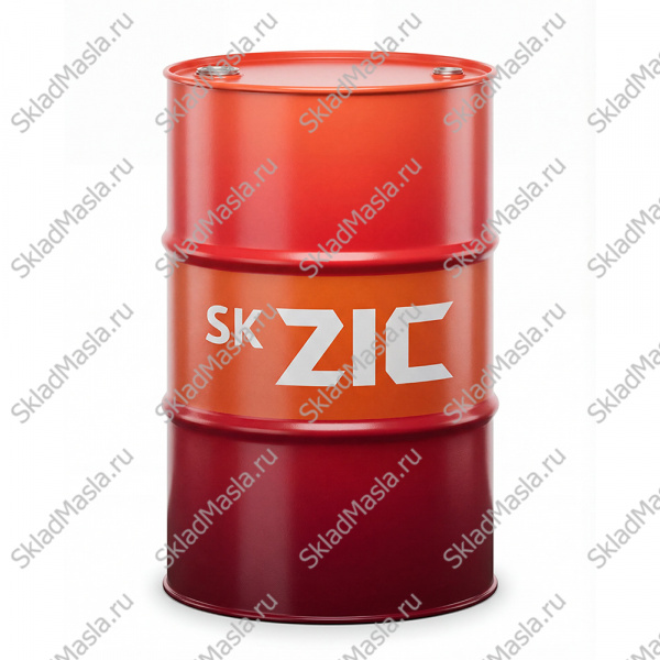 Моторное масло ZIC X7 LS 5W-30 API SN ACEA C3 (бочка 200л)