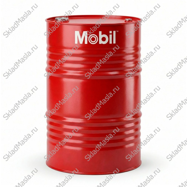 Шпиндельное масло Mobil Velocite 10 (208л)