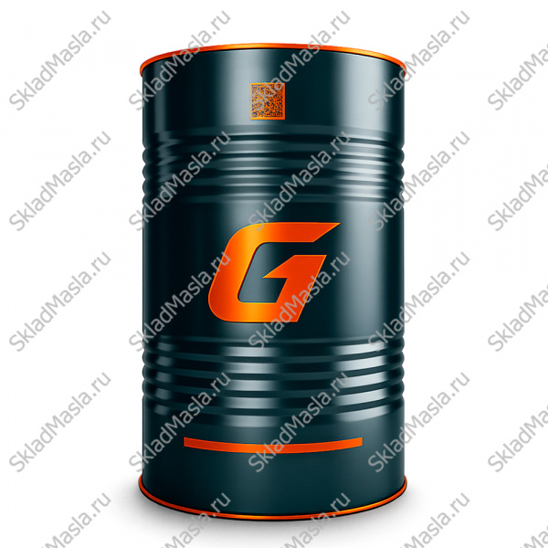 Трансмиссионное масло Gazpromneft G-Box Expert 75W-90 API GL-5 (бочка 176кг_205л)