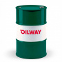 Масло компрессорное OilWay Sintez Compressor PAO VDL 320 (бочка 180кг)