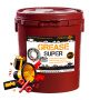 Смазка высокотемпературная водостойкая TERRION GREASE SUPER EP 2 (ведро 18кг_20л)