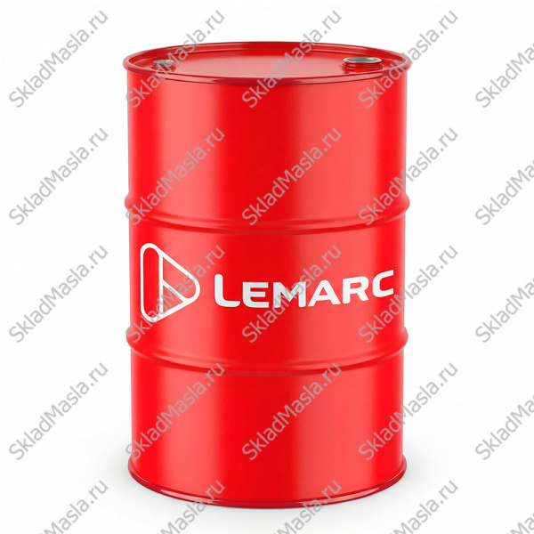 Масло моторное Lemarc Tonnard 74 10W-40 API CI-4_SL ACEA E7 (бочка 208л)