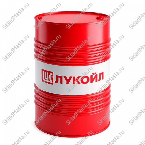 Масло гидравлическое Лукойл МГЕ-46В (бочка 180кг_205л)