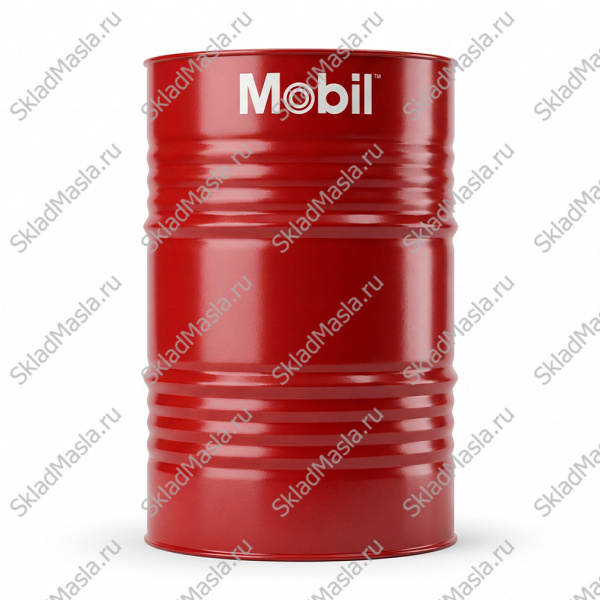 Масло гидравлическое Mobil DTE Oil 26 Ultra HLP 68 (бочка 208л)