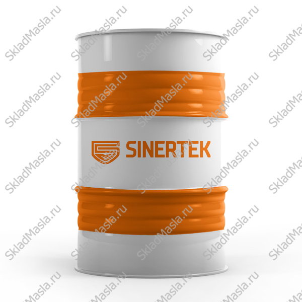 Концентрат СОЖ Акрил Sinertek M (бочка 200кг)